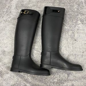 Lemon Jelly Long Boots